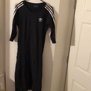 Adidas dress